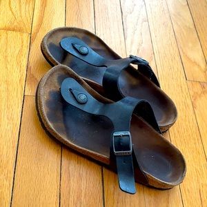 women’s birkenstock’s
